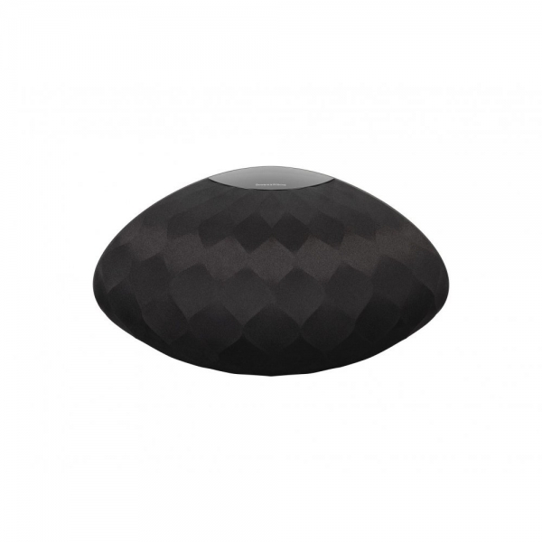 Bowers & Wilkins Formation Wedge