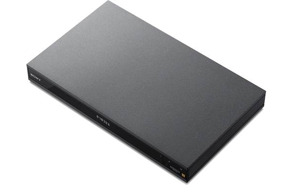 SONY UBP-X1100ES DVD ir Blu-ray grotuvas