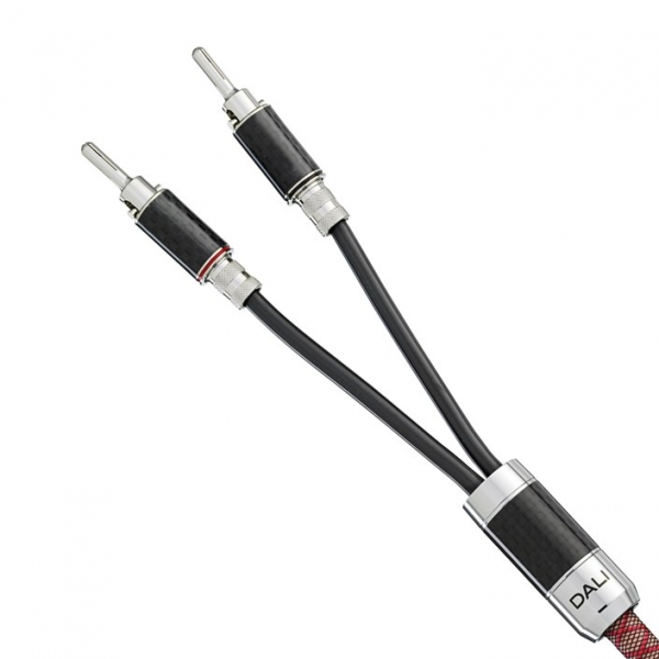 DALI CONNECT SC RM230C kolonėliu kabelis su antgaliais