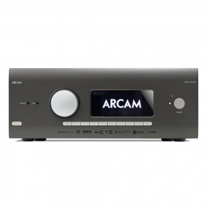 ARCAM AVR10 namų kino stiprintuvas