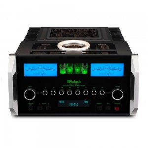 McIntosh MA12000 stereo stiprintuvas