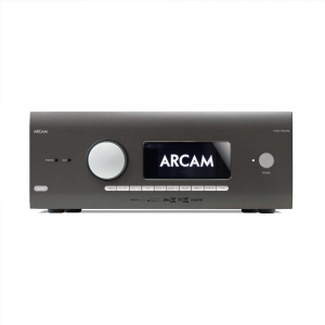 Arcam AVR5 namų kino stiprintuvas