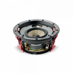 Focal 300 ICW 4 įmontuojamos garso kolonėlės