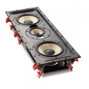 Focal 300 IW 6 LCR įmontuojamos garso kolonėlės