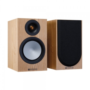Monitor Audio Silver 50 7G garso kolonėlės