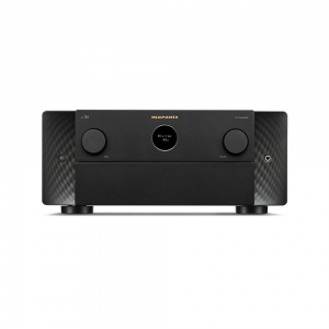Marantz AV 20 pradinis namų kino stiprintuvas