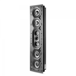 Focal 1000 IW LCR V Utopia įmontuojama garso kolonėlė