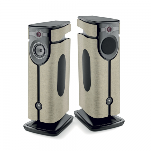 Focal Diva Alta Mezza garso kolonėlės