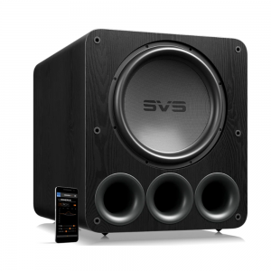 SVS PB-5000 R žemų dažnių kolonėlė