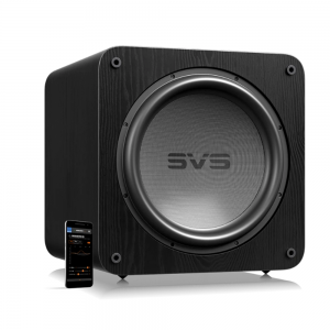 SVS SB-5000 R|Evolution žemų dažnių kolonėlė
