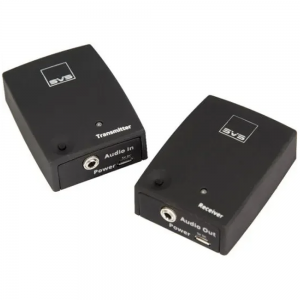 SVS SoundPath Wireless Audio bevielis imtuvas ir siųstuvas
