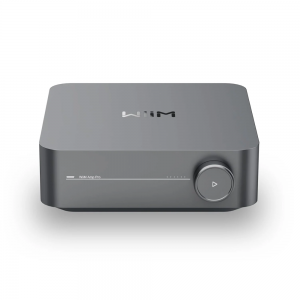WiiM AMP Pro stereo stiprintuvas