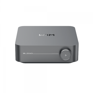 WiiM Vibelink stereo stiprintuvas